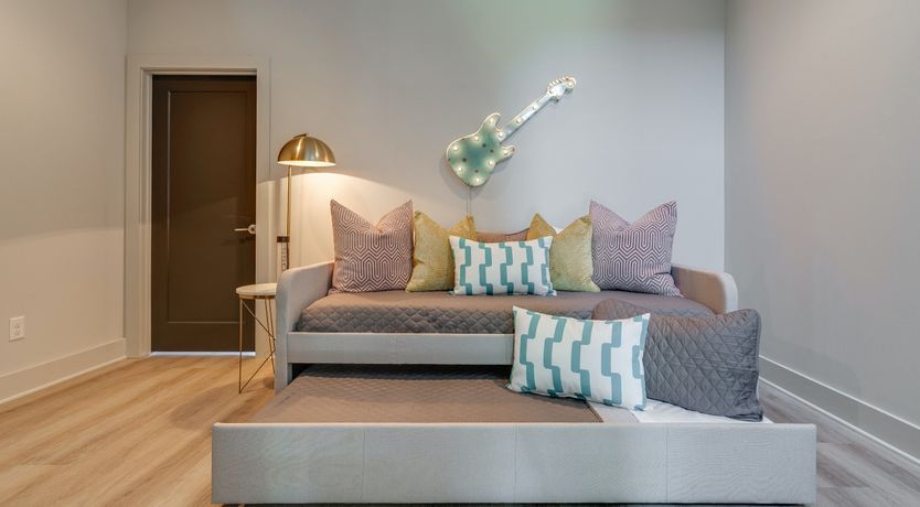 Photo of Nashville Rooftop Eden