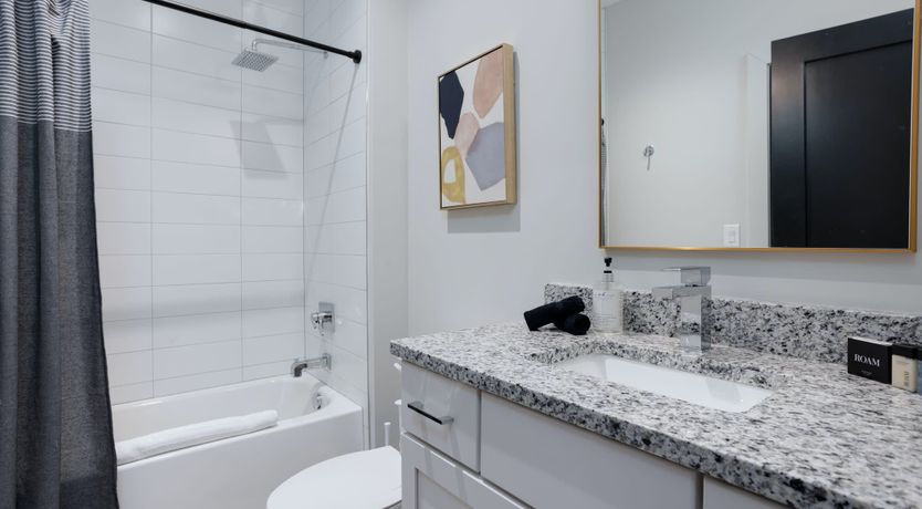 Photo of Nashville Rooftop Eden