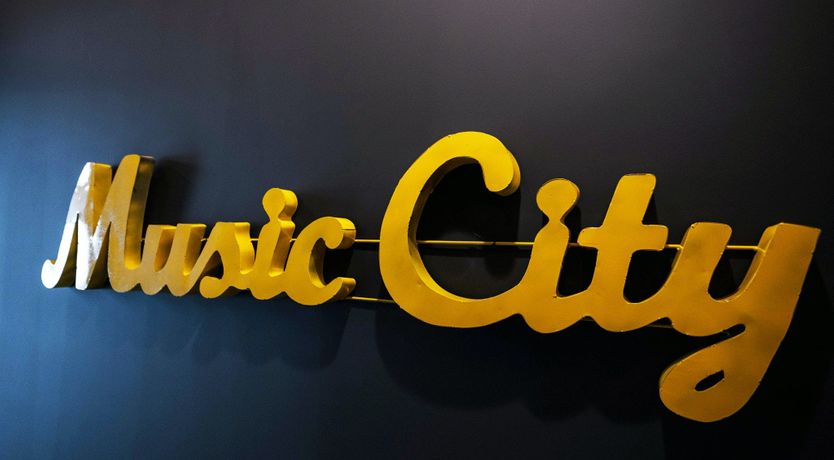 Photo of Nashville Rooftop Eden