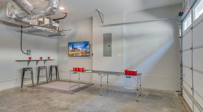 Photo of Nashville Rooftop Eden