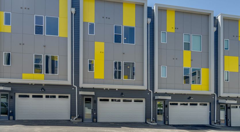 Photo of Nashville Rooftop Eden