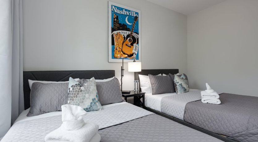 Photo of Nashville Rooftop Eden