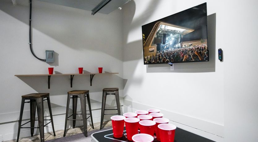 Photo of Nashville Rooftop Eden