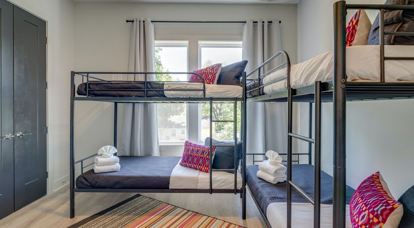 Photo of Nashville Rooftop Eden