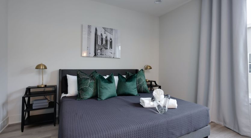 Photo of Nashville Rooftop Eden