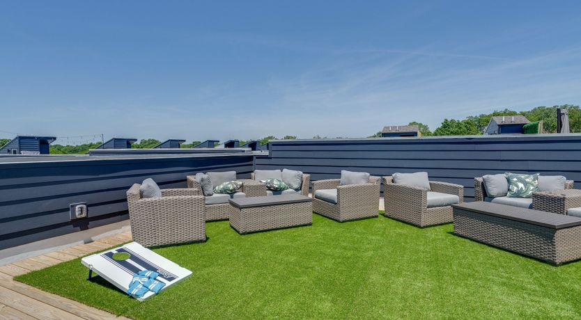 Photo of Nashville Rooftop Eden