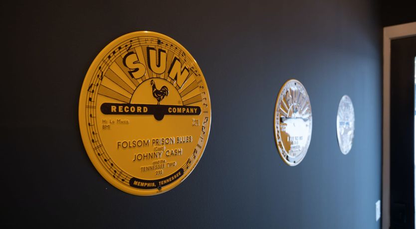 Photo of Nashville Rooftop Eden