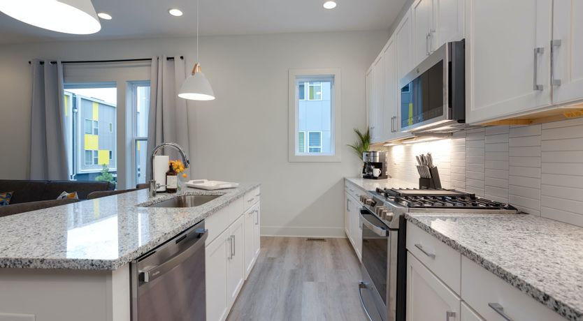 Photo of Nashville Rooftop Eden