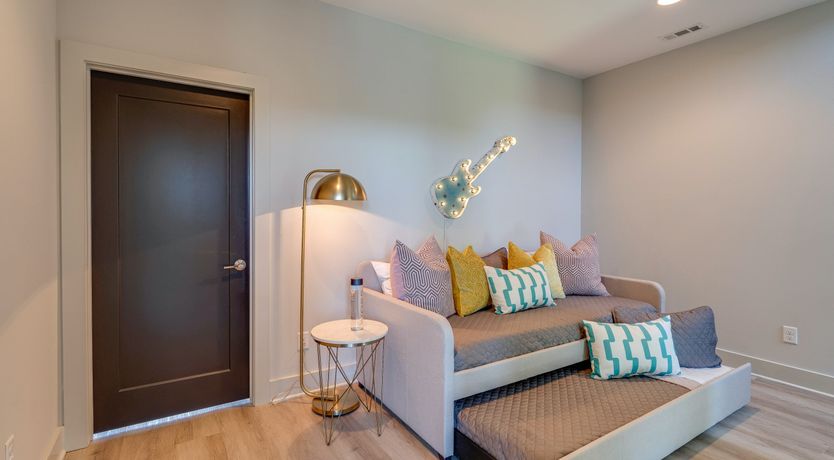 Photo of Nashville Rooftop Eden