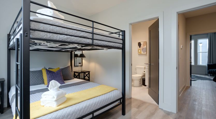 Photo of Nashville Rooftop Eden