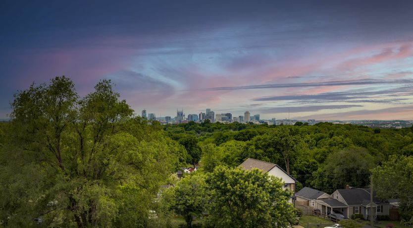 Photo of Nashville Rooftop Eden