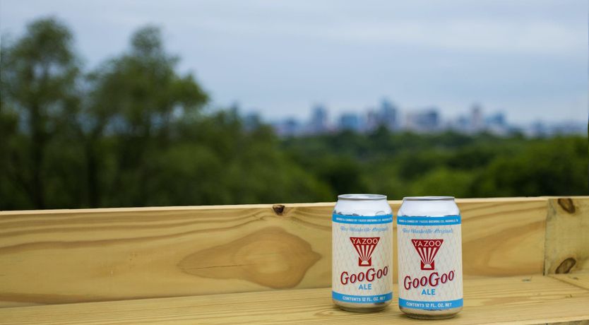 Photo of Nashville Rooftop Eden