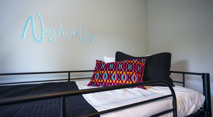 Photo of Nashville Rooftop Eden