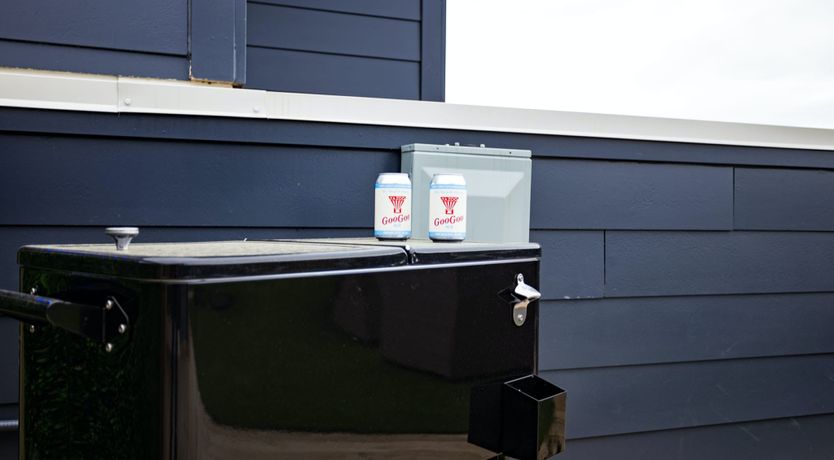 Photo of Nashville Rooftop Eden