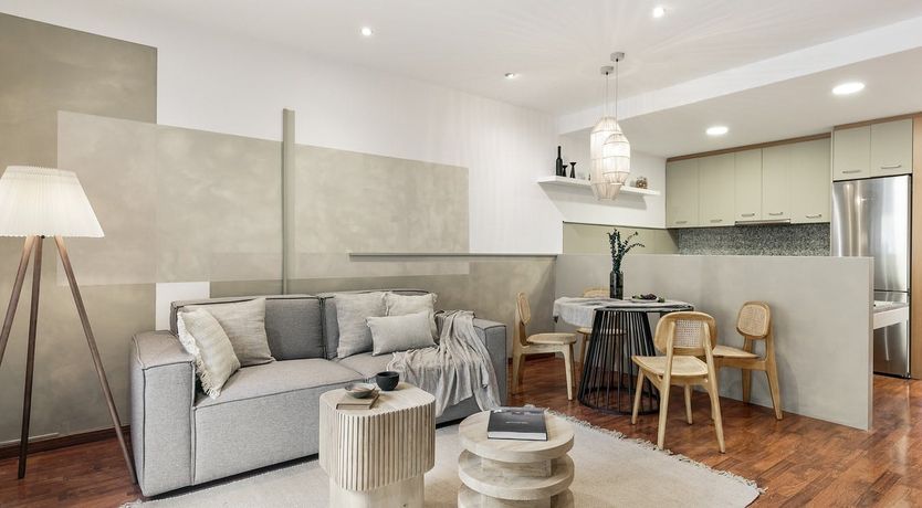 Photo of Sunsets in Barcelona