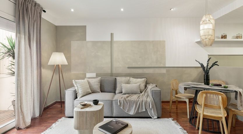 Photo of Sunsets in Barcelona