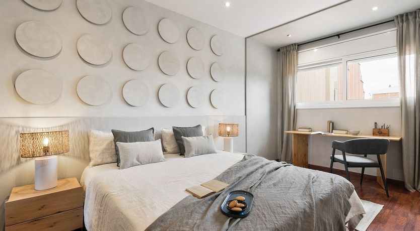 Photo of Sunsets in Barcelona