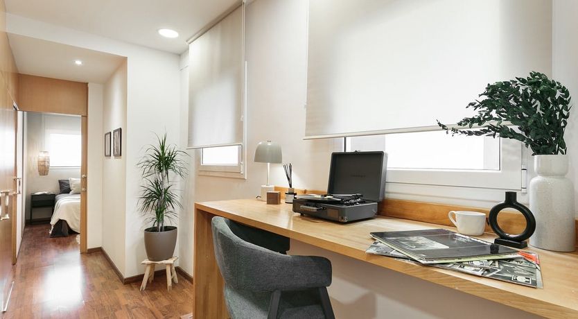 Photo of Sunsets in Barcelona