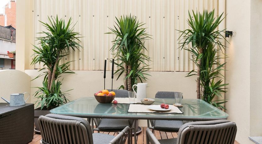 Photo of Sunsets in Barcelona