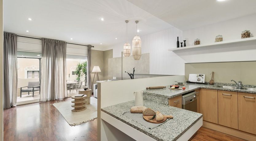 Photo of Sunsets in Barcelona