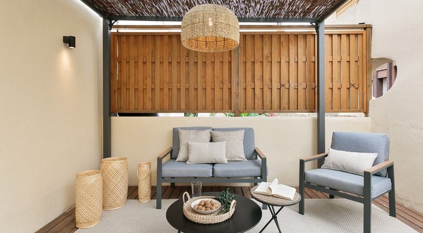 Photo of Sunsets in Barcelona