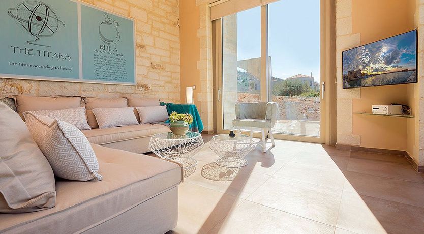 Photo of Kronos Coast