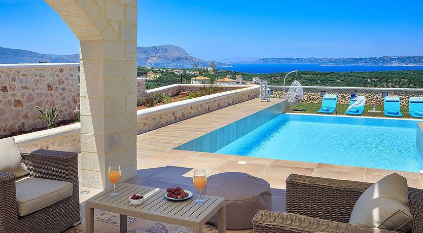 Photo of Kronos Coast