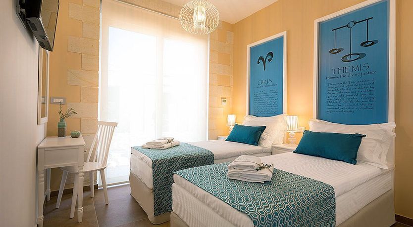 Photo of Kronos Coast