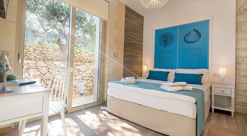 Photo of Kronos Coast