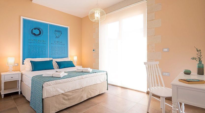 Photo of Kronos Coast