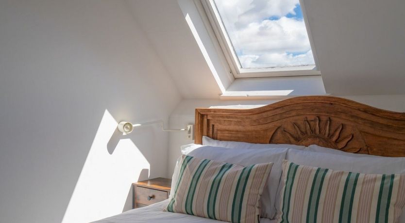 Photo of Where the Stars Shine