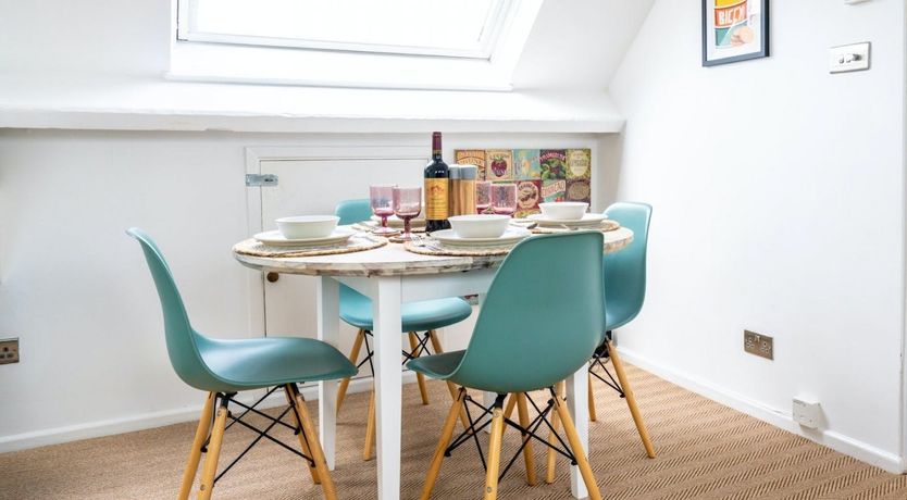 Photo of Where the Stars Shine