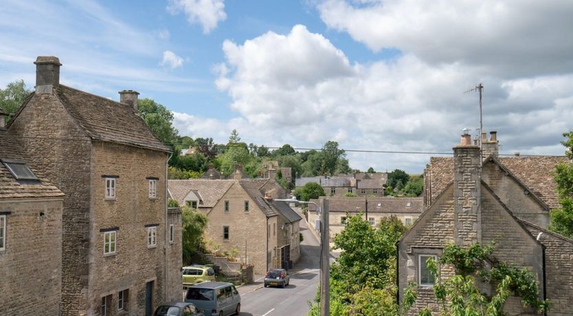 Photo of Where the Stars Shine