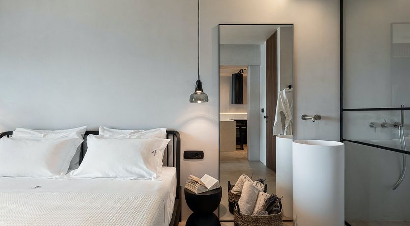 Photo of Poseidon's Eyes