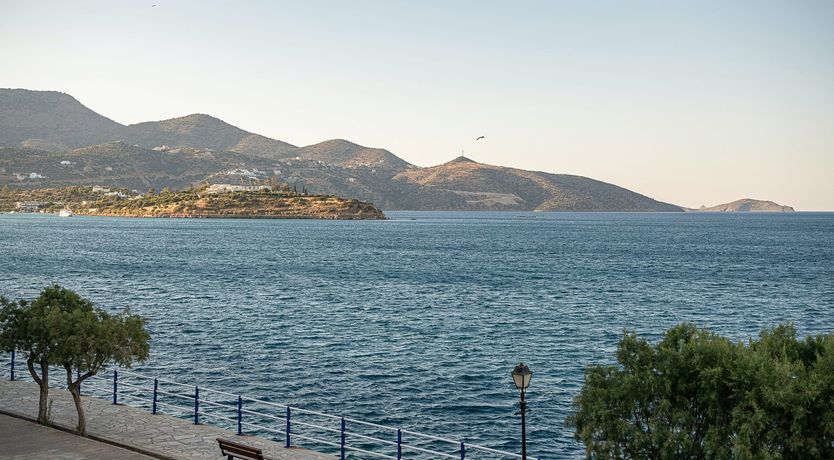 Photo of Poseidon's Eyes