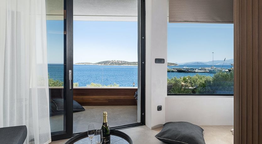 Photo of Poseidon's Eyes