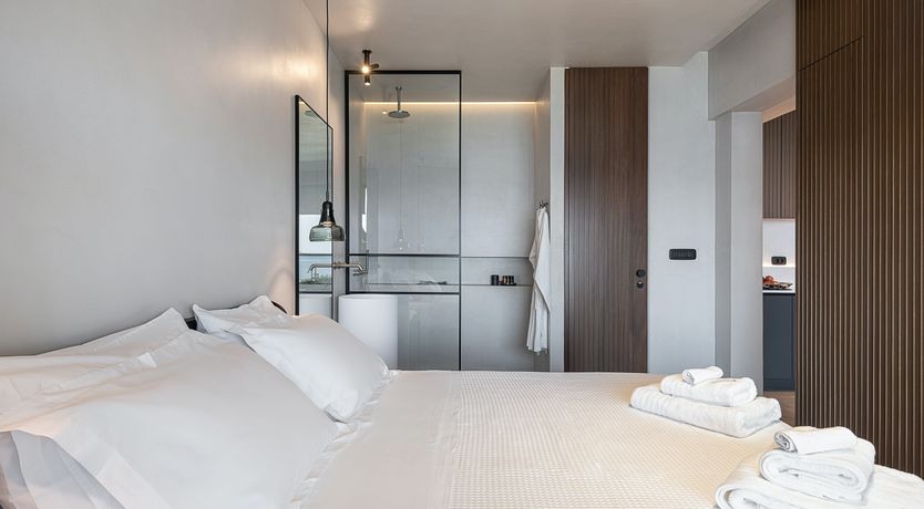 Photo of Poseidon's Eyes