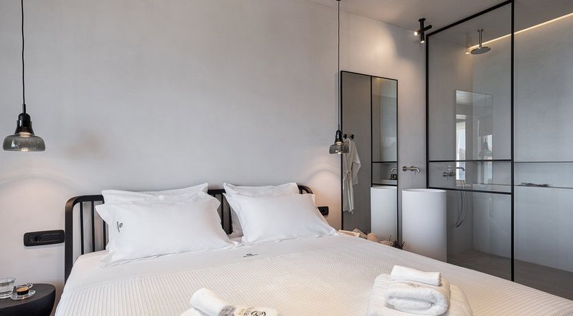 Photo of Poseidon's Eyes