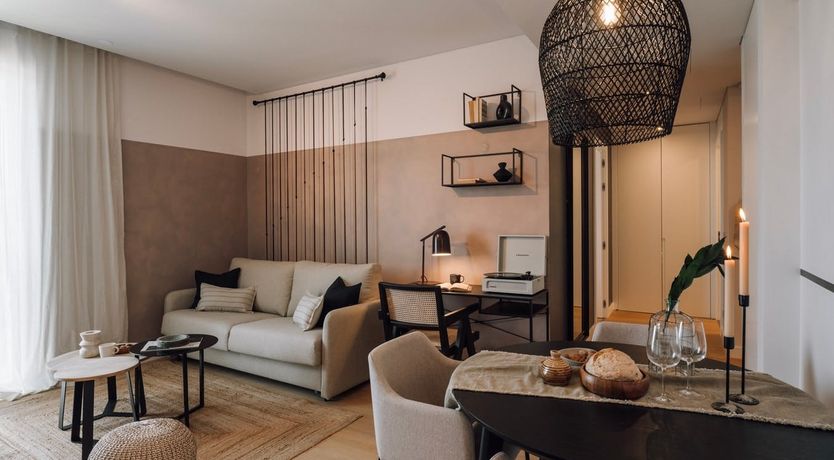 Photo of A Day in Lisbon