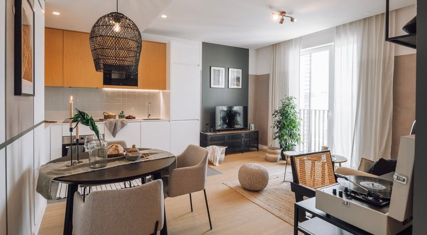 Photo of A Day in Lisbon