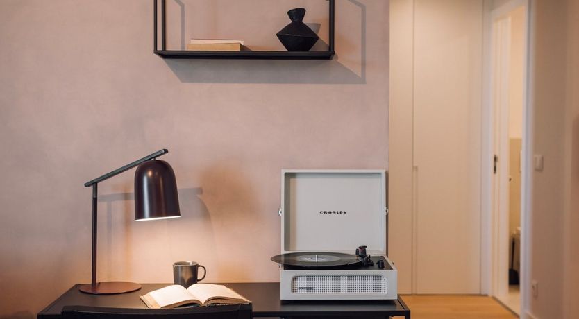 Photo of A Day in Lisbon