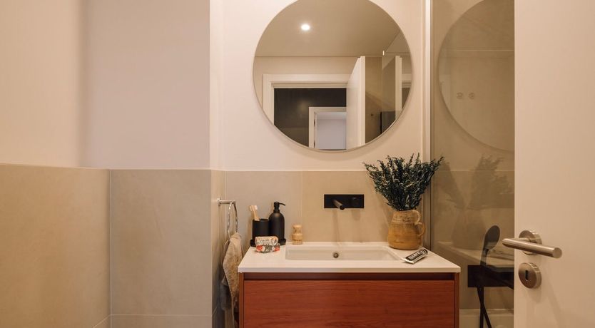 Photo of A Day in Lisbon