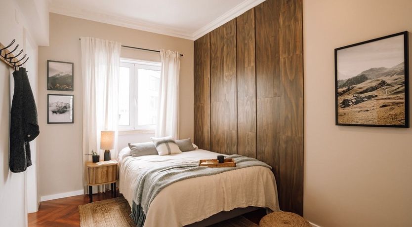 Photo of When in Arroios