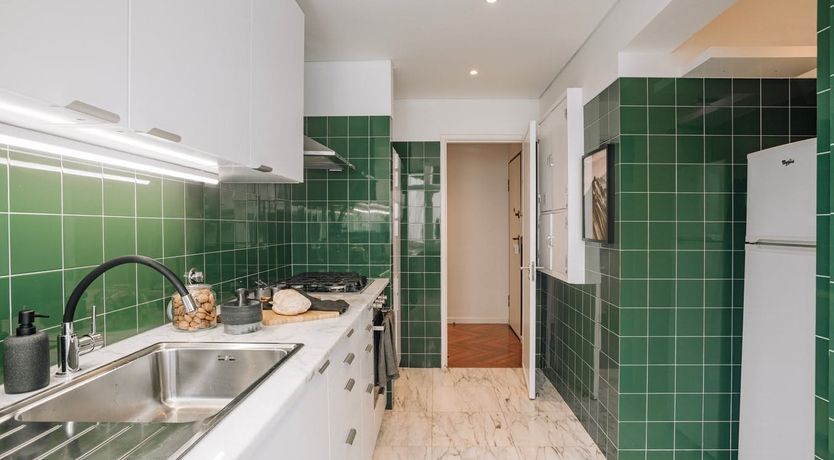 Photo of When in Arroios