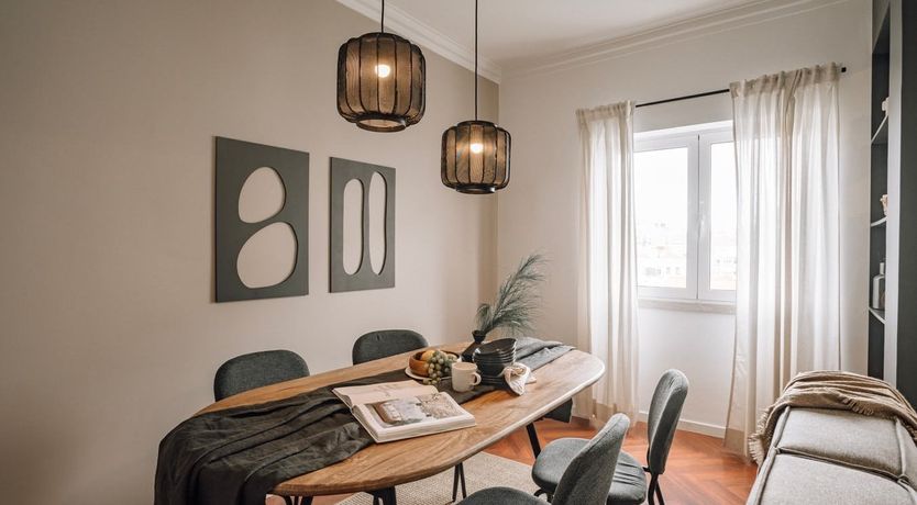 Photo of When in Arroios