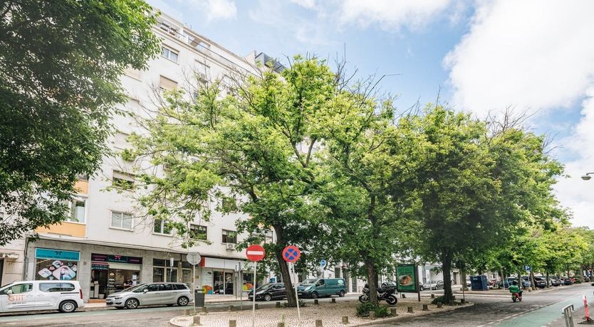 Photo of When in Arroios