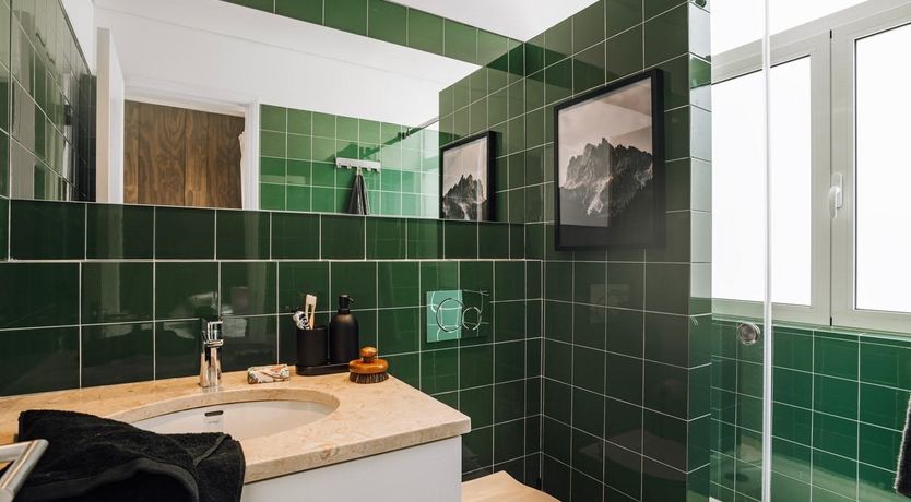 Photo of When in Arroios