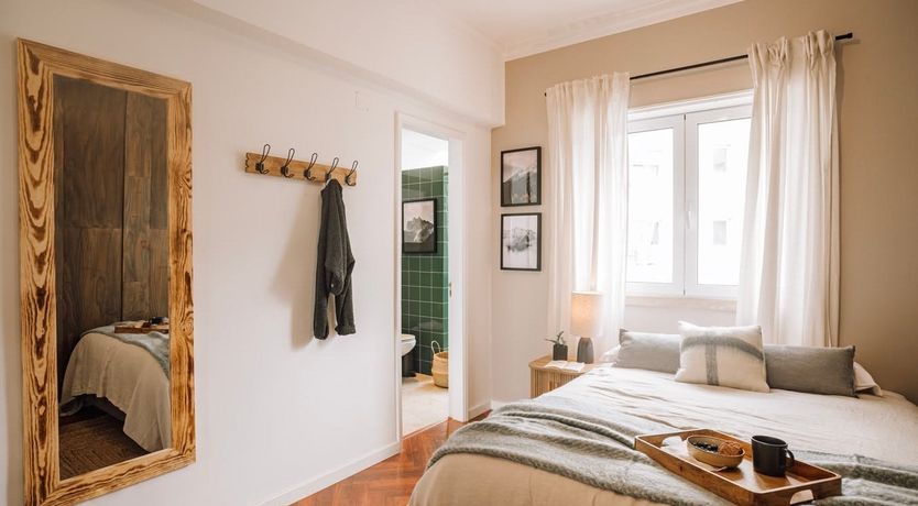 Photo of When in Arroios