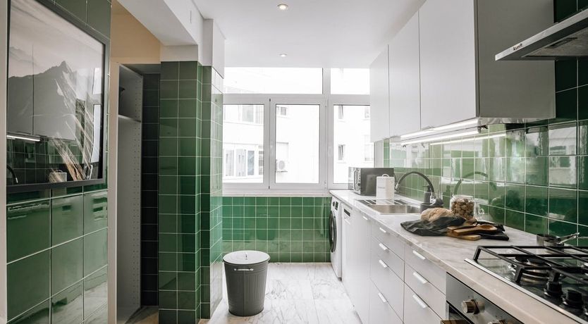 Photo of When in Arroios