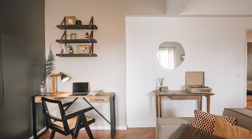 Photo of When in Arroios